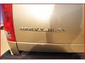 2005 Light Almond Pearl Metallic Dodge Ram 3500 SLT Quad Cab 4x4  photo #7