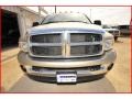 2005 Light Almond Pearl Metallic Dodge Ram 3500 SLT Quad Cab 4x4  photo #11