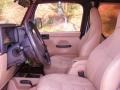 2002 Sienna Red Pearl Jeep Wrangler X 4x4  photo #16