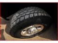 2005 Light Almond Pearl Metallic Dodge Ram 3500 SLT Quad Cab 4x4  photo #12