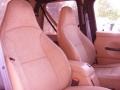 2002 Sienna Red Pearl Jeep Wrangler X 4x4  photo #22