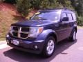 Modern Blue Pearl - Nitro SXT 4x4 Photo No. 1