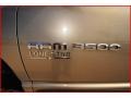 2005 Light Almond Pearl Metallic Dodge Ram 3500 SLT Quad Cab 4x4  photo #13