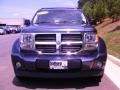 Modern Blue Pearl - Nitro SXT 4x4 Photo No. 2
