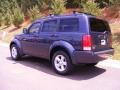 Modern Blue Pearl - Nitro SXT 4x4 Photo No. 7