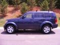 Modern Blue Pearl - Nitro SXT 4x4 Photo No. 8