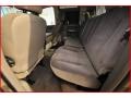 2005 Light Almond Pearl Metallic Dodge Ram 3500 SLT Quad Cab 4x4  photo #18