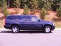 2007 Dark Blue Metallic Chevrolet Suburban 1500 LT 4x4  photo #4