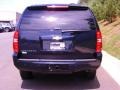 2007 Dark Blue Metallic Chevrolet Suburban 1500 LT 4x4  photo #6