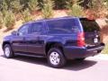 2007 Dark Blue Metallic Chevrolet Suburban 1500 LT 4x4  photo #7