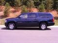 2007 Dark Blue Metallic Chevrolet Suburban 1500 LT 4x4  photo #8