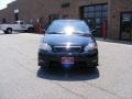 2006 Black Sand Pearl Toyota Corolla S  photo #8