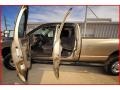 2005 Light Almond Pearl Metallic Dodge Ram 3500 SLT Quad Cab 4x4  photo #19