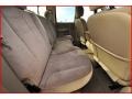 2005 Light Almond Pearl Metallic Dodge Ram 3500 SLT Quad Cab 4x4  photo #21