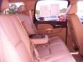 2007 Dark Blue Metallic Chevrolet Suburban 1500 LT 4x4  photo #31