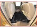 2005 Light Almond Pearl Metallic Dodge Ram 3500 SLT Quad Cab 4x4  photo #22