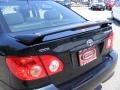 2006 Black Sand Pearl Toyota Corolla S  photo #26