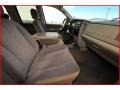 2005 Light Almond Pearl Metallic Dodge Ram 3500 SLT Quad Cab 4x4  photo #23