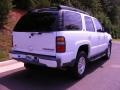 2004 Summit White Chevrolet Tahoe Z71 4x4  photo #5