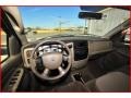 2005 Light Almond Pearl Metallic Dodge Ram 3500 SLT Quad Cab 4x4  photo #26