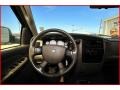 2005 Light Almond Pearl Metallic Dodge Ram 3500 SLT Quad Cab 4x4  photo #27