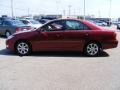 Salsa Red Pearl - Camry XLE Photo No. 6