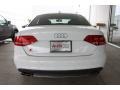 Ibis White - S4 3.0 quattro Sedan Photo No. 5