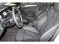 Ibis White - S4 3.0 quattro Sedan Photo No. 9