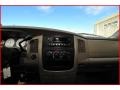 2005 Light Almond Pearl Metallic Dodge Ram 3500 SLT Quad Cab 4x4  photo #28