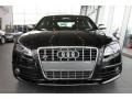 Brilliant Black - S4 3.0 quattro Sedan Photo No. 2