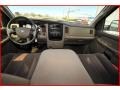 2005 Light Almond Pearl Metallic Dodge Ram 3500 SLT Quad Cab 4x4  photo #29