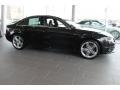 Brilliant Black - S4 3.0 quattro Sedan Photo No. 3