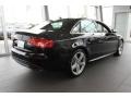 Brilliant Black - S4 3.0 quattro Sedan Photo No. 4