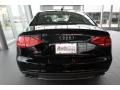 Brilliant Black - S4 3.0 quattro Sedan Photo No. 5