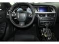 Brilliant Black - S4 3.0 quattro Sedan Photo No. 6