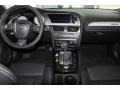 Brilliant Black - S4 3.0 quattro Sedan Photo No. 7