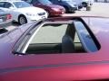 Salsa Red Pearl - Camry XLE Photo No. 25
