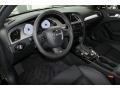 Brilliant Black - S4 3.0 quattro Sedan Photo No. 10