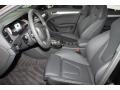 Brilliant Black - S4 3.0 quattro Sedan Photo No. 11