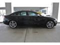 Brilliant Black - S4 3.0 quattro Sedan Photo No. 3