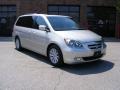 Silver Pearl Metallic - Odyssey Touring Photo No. 1