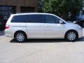 Silver Pearl Metallic - Odyssey Touring Photo No. 2