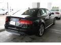 Brilliant Black - S4 3.0 quattro Sedan Photo No. 4