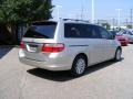 Silver Pearl Metallic - Odyssey Touring Photo No. 3