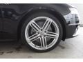 Brilliant Black - S4 3.0 quattro Sedan Photo No. 6