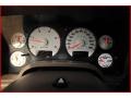 2005 Light Almond Pearl Metallic Dodge Ram 3500 SLT Quad Cab 4x4  photo #32