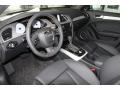 Brilliant Black - S4 3.0 quattro Sedan Photo No. 7