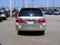Silver Pearl Metallic - Odyssey Touring Photo No. 4