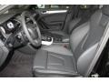 Brilliant Black - S4 3.0 quattro Sedan Photo No. 9