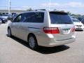 Silver Pearl Metallic - Odyssey Touring Photo No. 5